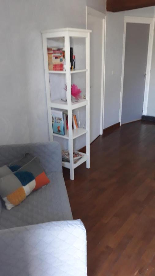 Gite De La Saugiat Le Fied Zewnętrze zdjęcie