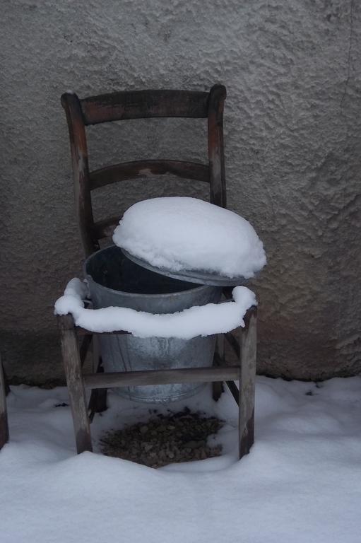 Gite De La Saugiat Le Fied Zewnętrze zdjęcie