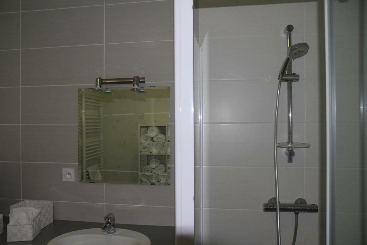 Gite De La Saugiat Le Fied Zewnętrze zdjęcie